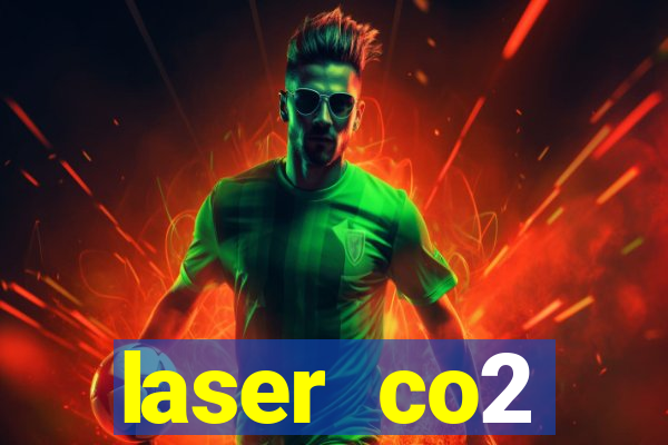 laser co2 frazionato napoli